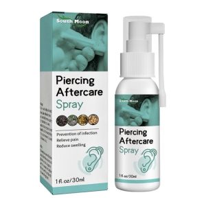 Piercing Aftercare Spray